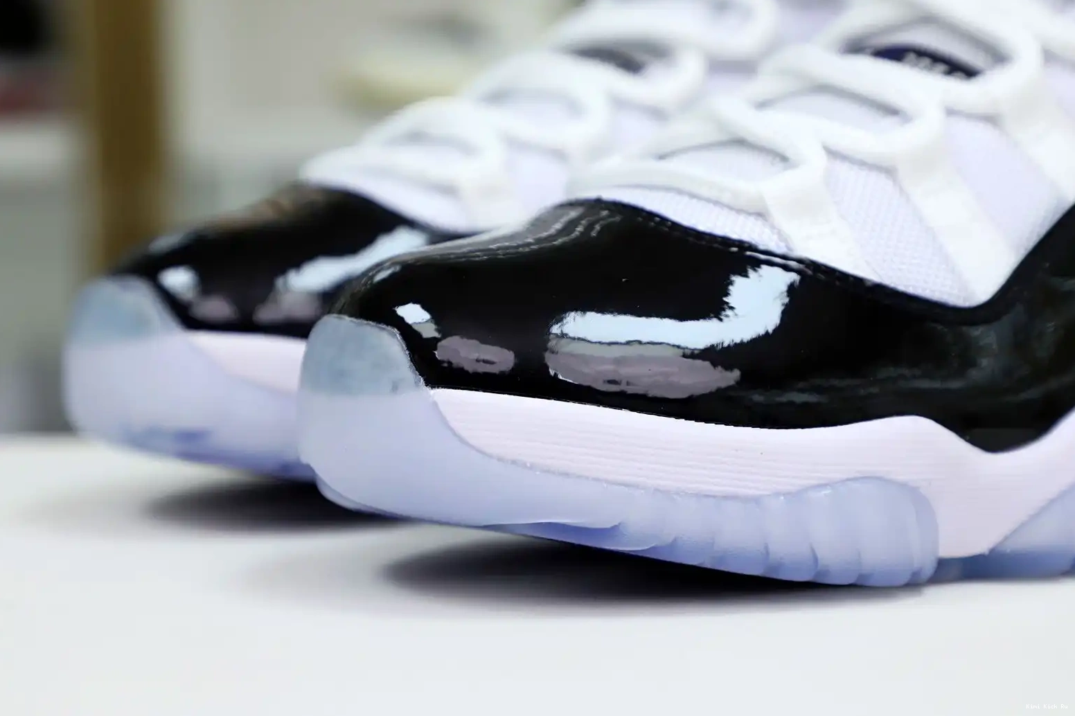 AIR JORDAN RETRO 11 Kimikick 2018 'CONCORD' 0429